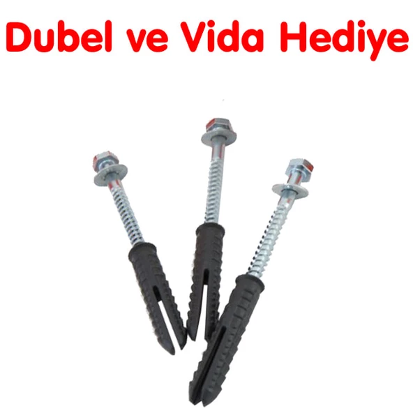 Delinatör Otopark Trafik Delinatörü Yol Şerit Ayırıcı Delinatör 75 cm İmalatı ( Sert Plastiktir ) - 4