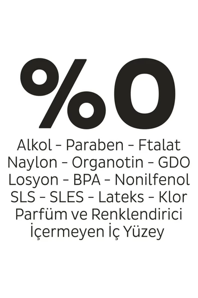 Sleepy Natural Ultra Hassas Hijyenik Ped Uzun 20 Adet Ped - 5