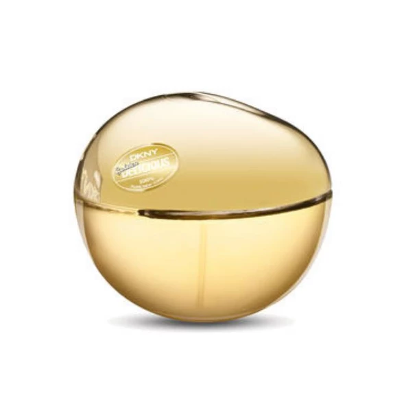 Dkny 2WEC Be Delıcıous Golden Woman 100ml EDP Parfüm - 2