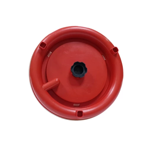 TavPet Tavuk Suluğu Ayaklı 15 Lt Eko Köşeli - Resim 2