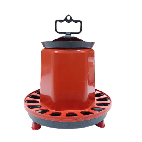 TavPet Tavuk Yemliği Ayaklı 5 Kg Eko Köşeli ürün görseli