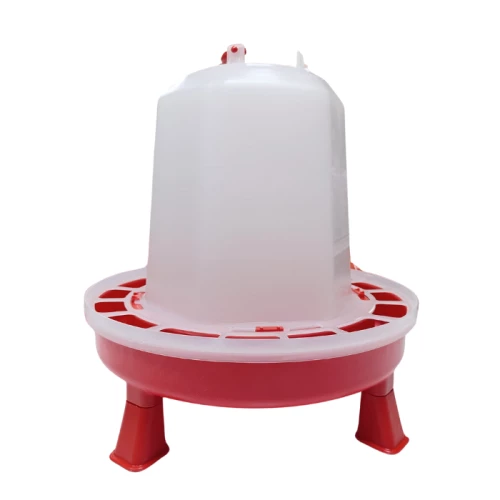 TavPet Tavuk Suluğu Ayaklı 15 Lt Eko Köşeli ürün görseli