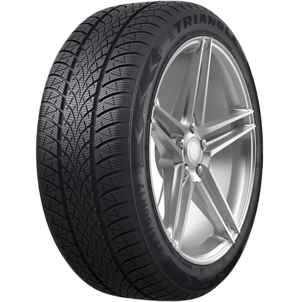 Triangle 205/50R17 93V XL WinterX TW401 (Kış) (2023) ürün görseli
