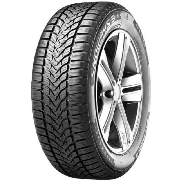 Lassa 185/70R14 88T Snoways 3 (Kış) (2024)