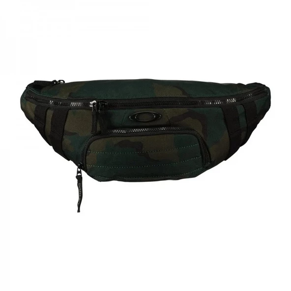 Oakley Enduro Belt Bag Bel Çantası FOS900296 9NQ B1B Camo Hunter