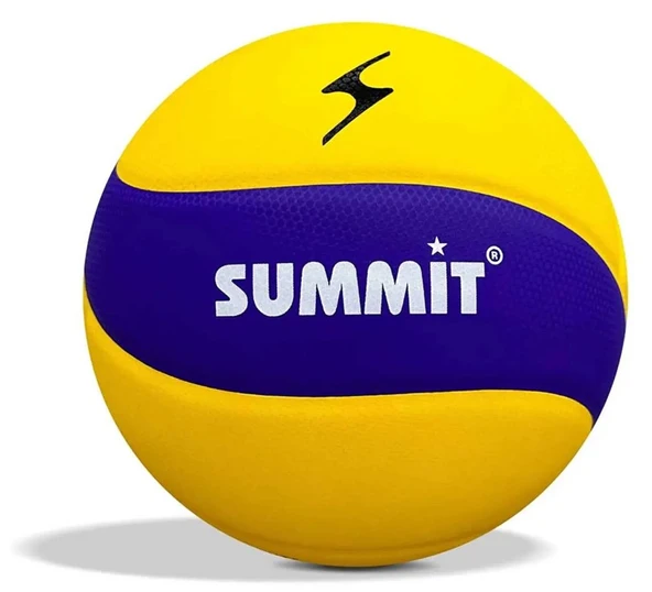 Summit Smt-X320 5 No Maç Topu Voleybol Topu - Resim 5