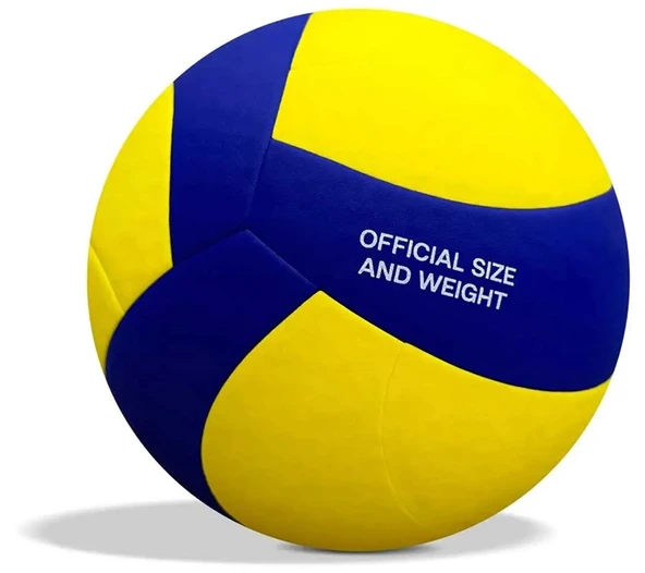 Summit Smt-X360 5 No Antrenman Topu Voleybol Topu - 5