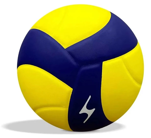 Summit Smt-X340 5 No Antrenman Topu Voleybol Topu - 5