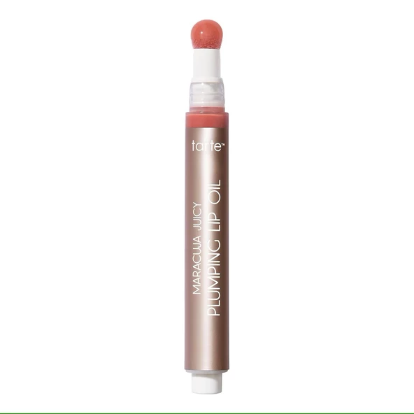 Tarte Maracuja Juicy Plumping Lip Oil - Mixed Berries - 1