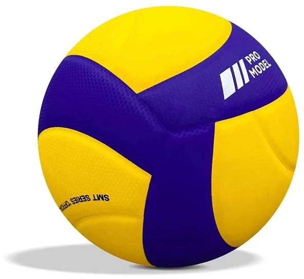 Summit Smt-X320 5 No Maç Topu Voleybol Topu - 4