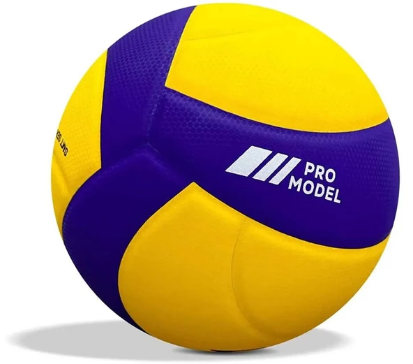 Summit Smt-X320 5 No Maç Topu Voleybol Topu - Resim 10