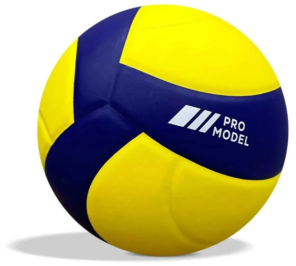 Summit Smt-X340 5 No Antrenman Topu Voleybol Topu - 4