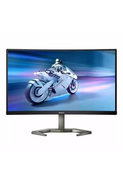 Philips Evnia 27M1C5200W/00 27" 0.5 ms Full HD FreeSync Curved Oyuncu Monitörü