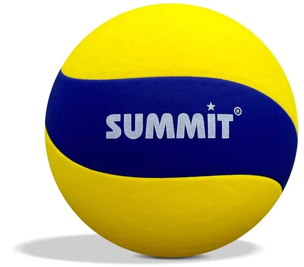 Summit Smt-X360 5 No Antrenman Topu Voleybol Topu - 3