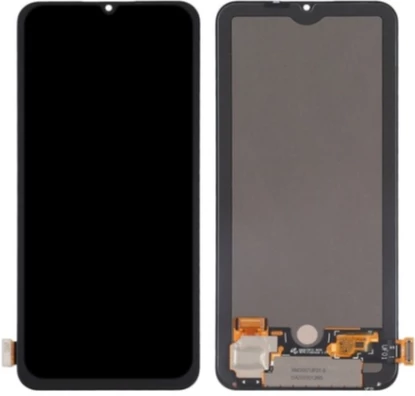 Xiaomi Mi 10 Lite 5G Uyumlu OLED Lcd Ekran Dokunmatik
