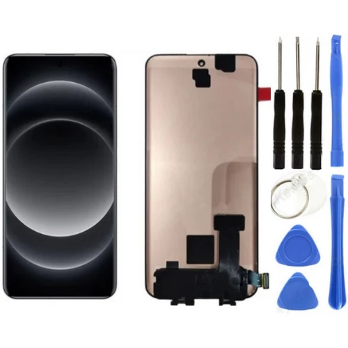 Xiaomi Mi 14 Ultra Uyumlu HK Lcd Ekran Dokunmatik + Tamir Seti