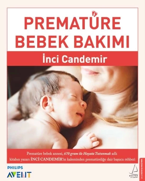 Prematüre Bebek Bakımı ürün görseli 1