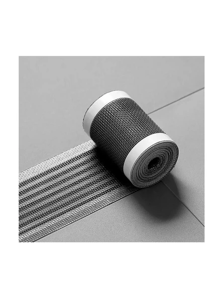 3B Trend 4 Metre 12 cm Çok Amaçlı Gider Süzgeci ve Sineklik Yama - 5