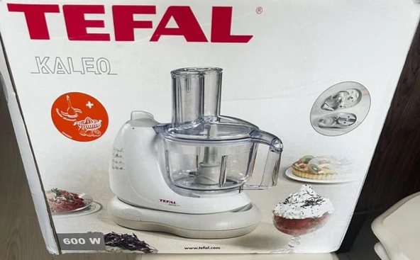 Tefal Kaleo Blender Vitamins Robot