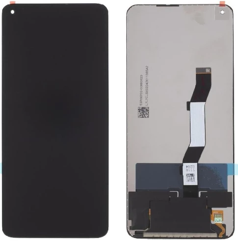 Xiaomi Mi 10T Pro Uyumlu Lcd Ekran Dokunmatik