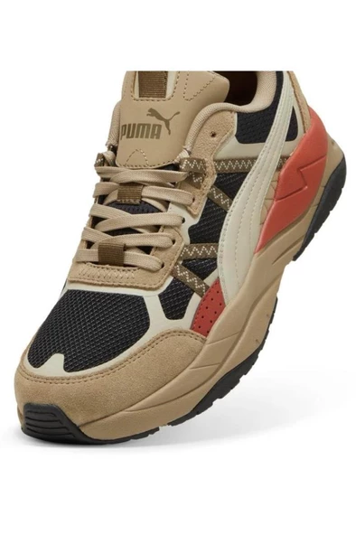 Puma X-Ray Tour 392317 07 Erkek Yürüyüş ve Koşu Ayakkabısı Çokrenkli 40-45