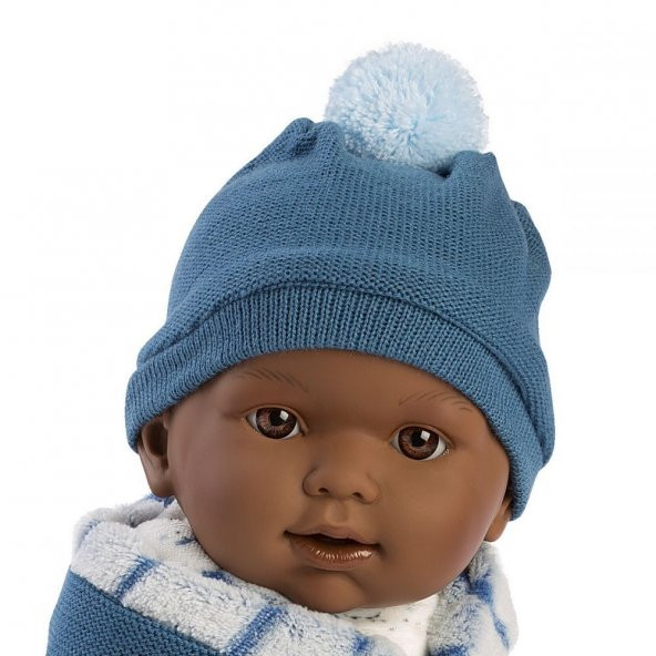 Lorens Zenci Bebek Zareb 43 cm - 2