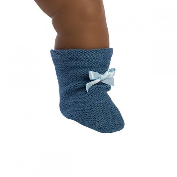 Lorens Zenci Bebek Zareb 43 cm - 4