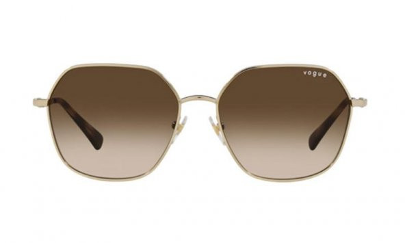 Vogue VO4198S 848/13 58 Kadın Güneş Gözlüğü - 3