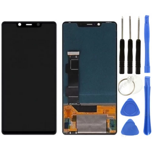 Xiaomi Mi 8 Se Uyumlu Lcd Ekran Dokunmatik + Tamir Seti