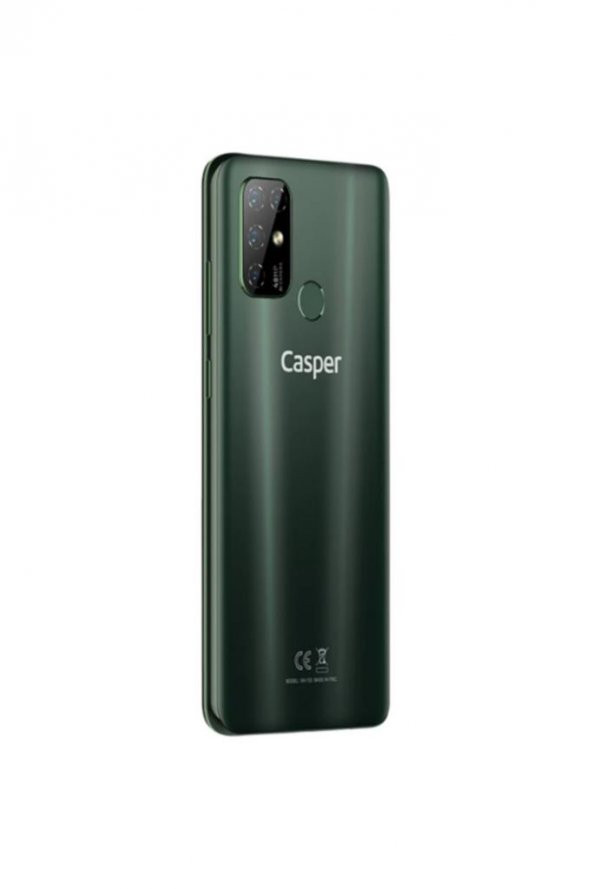 Casper Via F20 4/128gb Platin Yeşil - 2