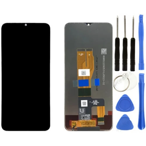 General Mobile GM 23 Se Uyumlu A Kalite Lcd Ekran Dokunmatik + Tamir Seti