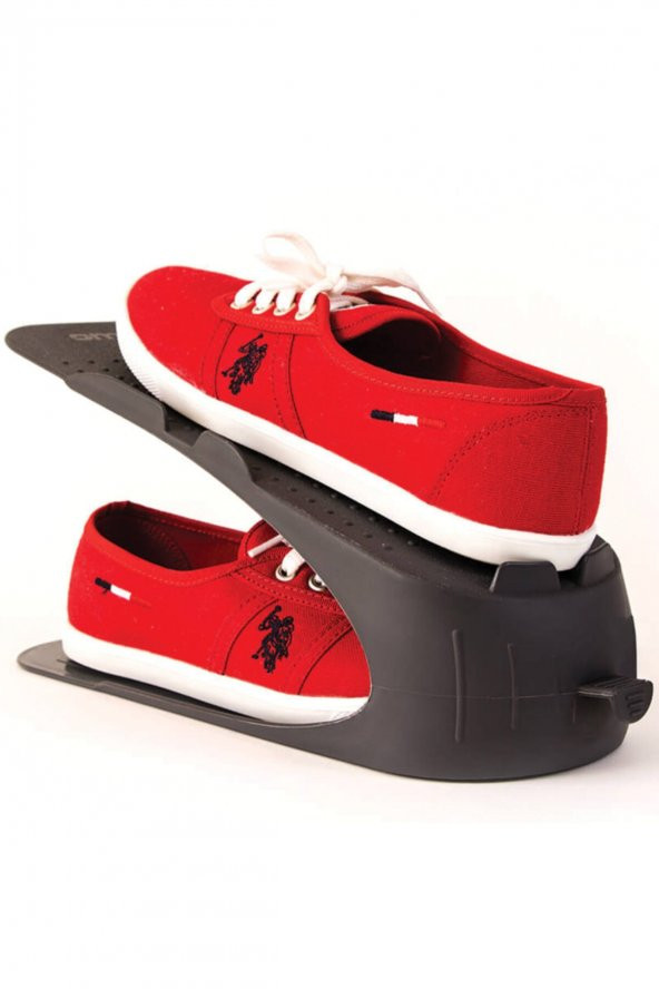 Decobella Ayakkabı Rampası - 2