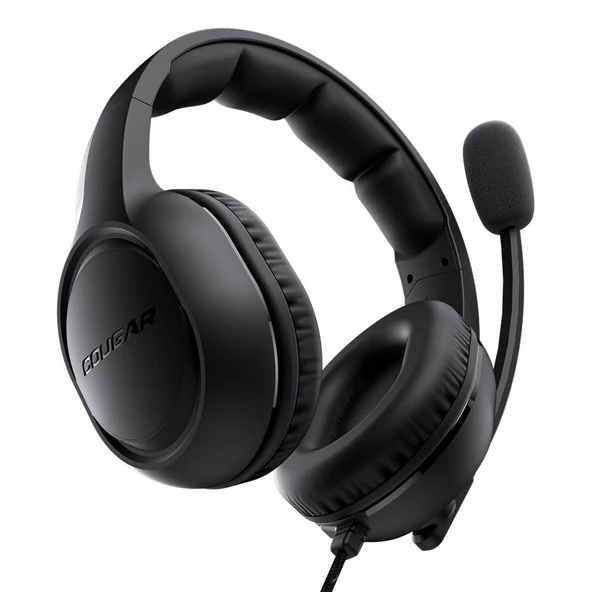 COUGAR HX330 GAMER HEADSET - 3