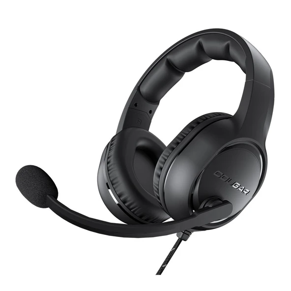 COUGAR HX330 GAMER HEADSET - 3