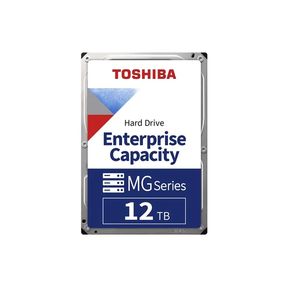 12TB TOSHIBA 7200R MG09 7/24 SATA 256M MG09ACA12TE