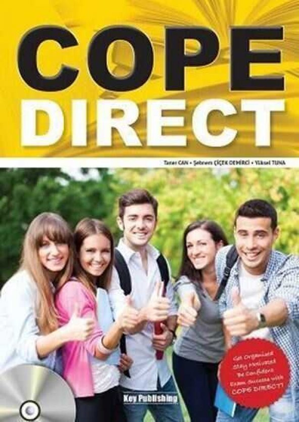 Key Publishing Cope Direct