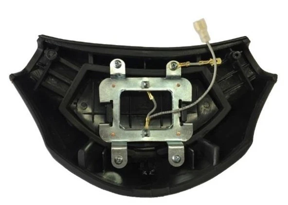 Korna Kapağı Accent 1995-2000 Yumurta Kasa - Resim 2