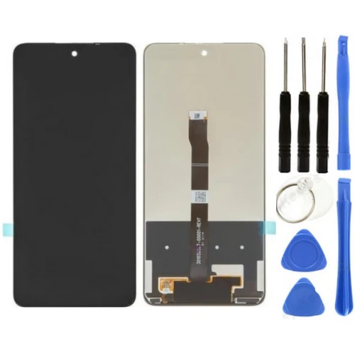 Omix X500 Uyumlu HK Lcd Ekran Dokunmatik + Tamir Seti