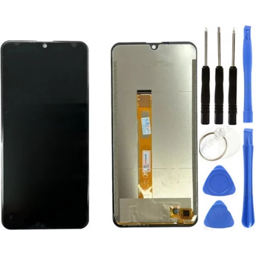 Reeder P13 Blue 2022 Uyumlu Lcd Ekran Dokunmatik + Tamir Seti
