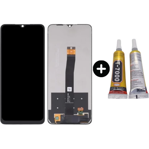 Reeder S19 Max Pro Uyumlu A Kalite Lcd Ekran Dokunmatik + B7000