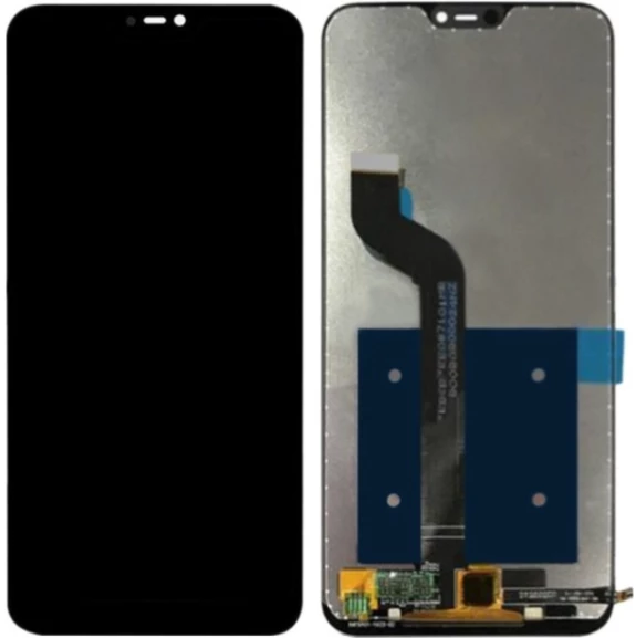 Xiaomi Mi A2 Lite Uyumlu Lcd Ekran Dokunmatik