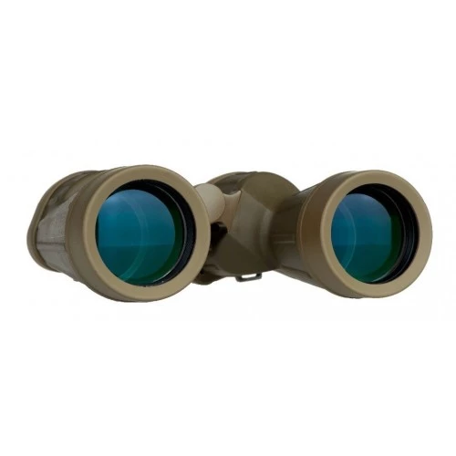 Military 10x50 Su Geçirmez - Perma Focus - Otomatik Netleme - Telemetre - Askeri - 8