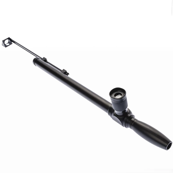 Uzi Ayarlanabilir Taktik Periskop -  5X20 - Süper Zoom - Periscope - 8