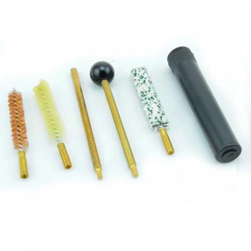 Tabanca Temizleme Seti - Mini Harbi Set - 6