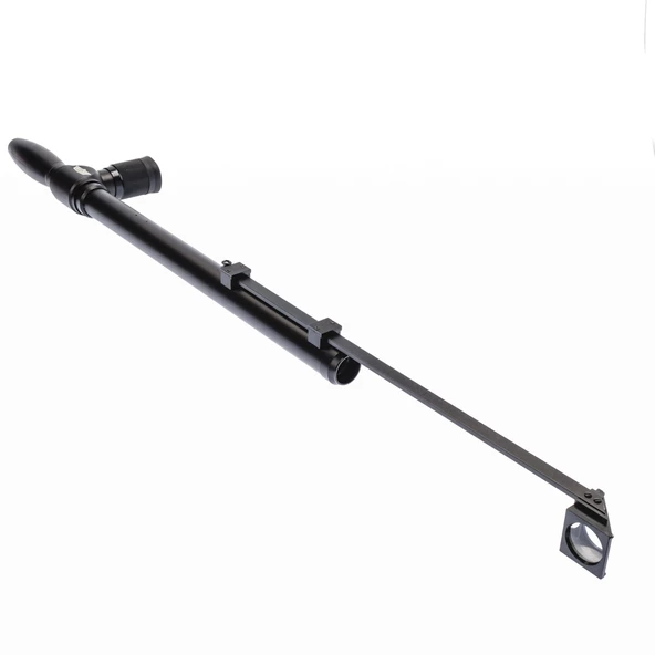 Uzi Ayarlanabilir Taktik Periskop -  5X20 - Süper Zoom - Periscope - 10