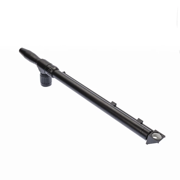Uzi Ayarlanabilir Taktik Periskop -  4X-9X20 - Süper Zoom - Periscope - 2