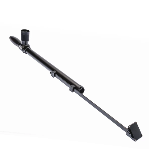 Uzi Ayarlanabilir Taktik Periskop -  5X20 - Süper Zoom - Periscope - 3