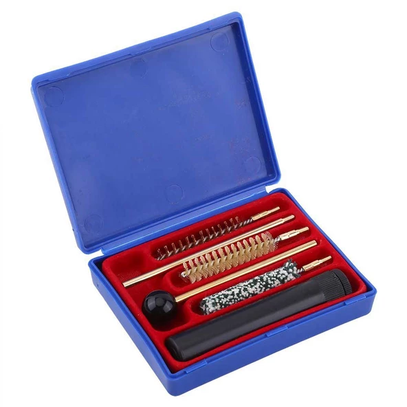 Tabanca Temizleme Seti - Mini Harbi Set - 2