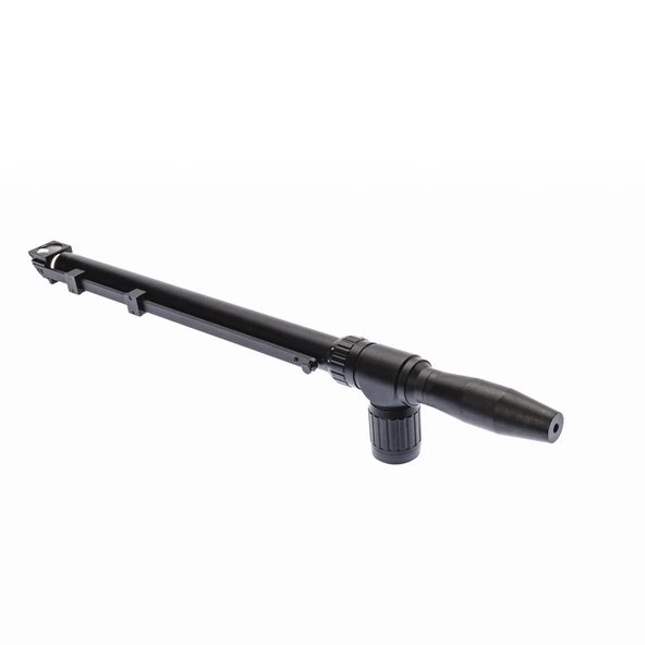 Uzi Ayarlanabilir Taktik Periskop -  4X-9X20 - Süper Zoom - Periscope - 6