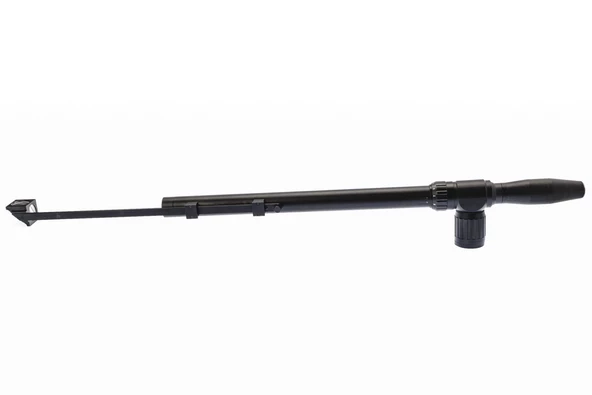 Uzi Ayarlanabilir Taktik Periskop -  4X-9X20 - Süper Zoom - Periscope - 7